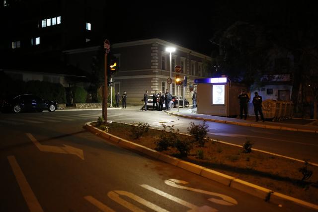 Влада Српске осудила напад у Зворнику, позвала на мир и толеранцију